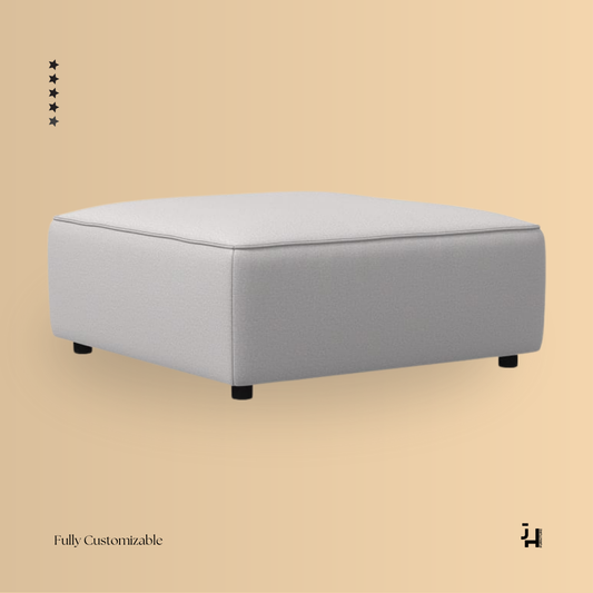 Nook Footstool