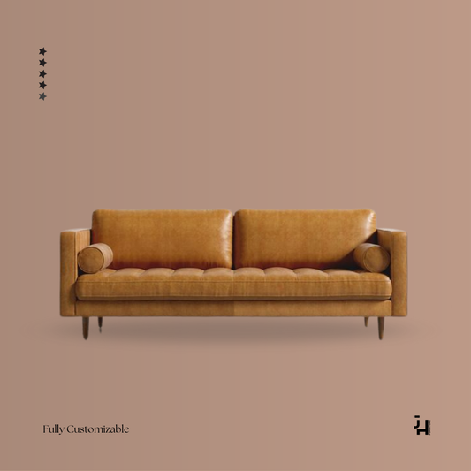Parisian Sofa