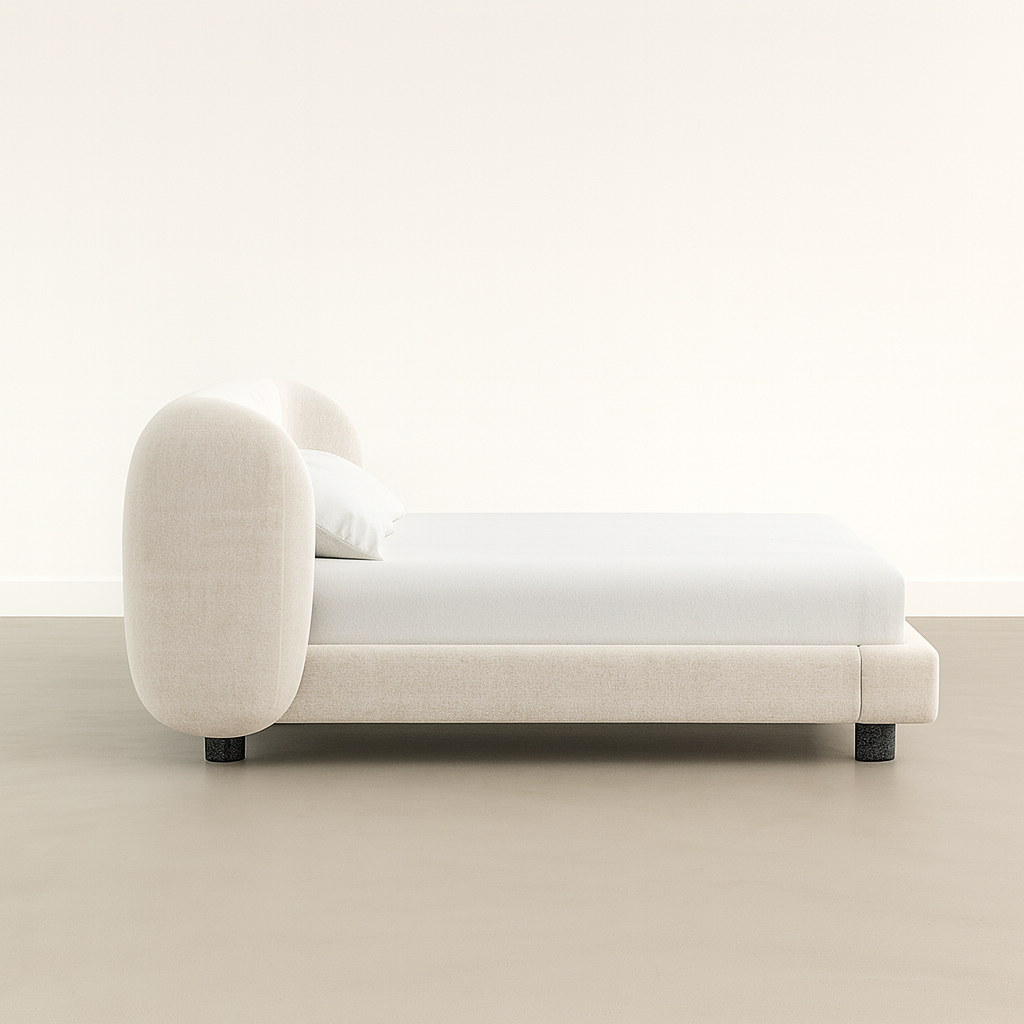 Lyon Lazy Bed