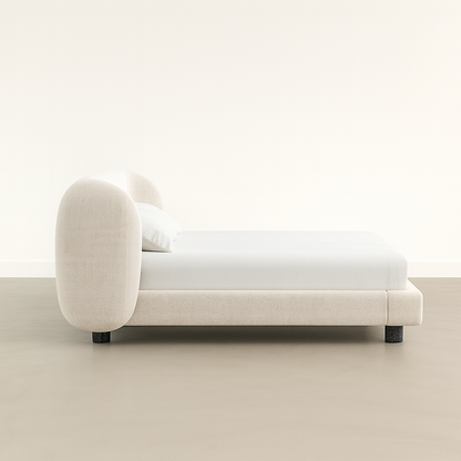 Lyon Lazy Bed
