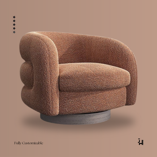 Seoul Occasional Chair