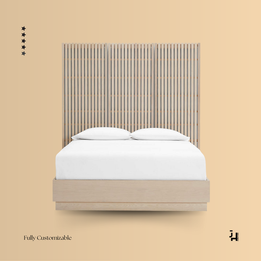 Athens Accent Bed