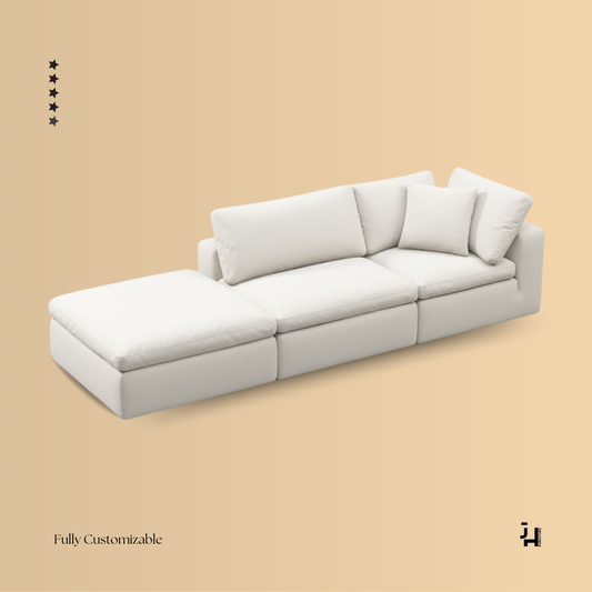 La Paz Lounge Sofa