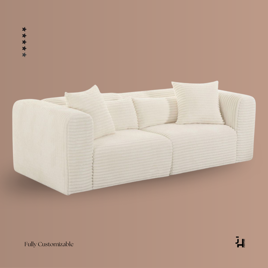 Bogota Bliss Sofa