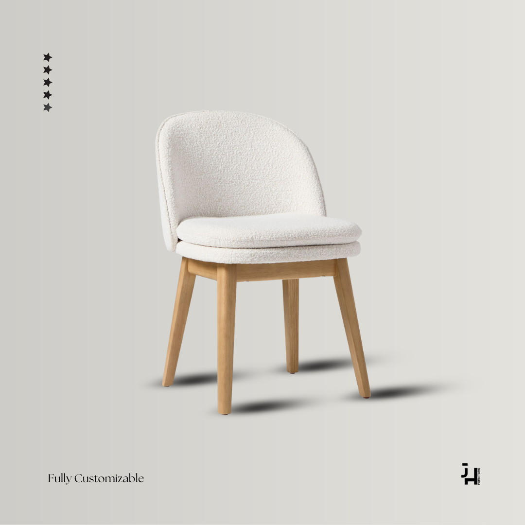 Aspen Comfort Chair