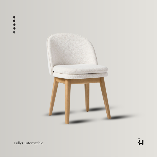 Aspen Comfort Chair