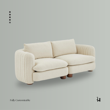Hamburg Hallway Couch