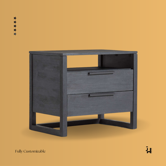 Bamako Side Tables