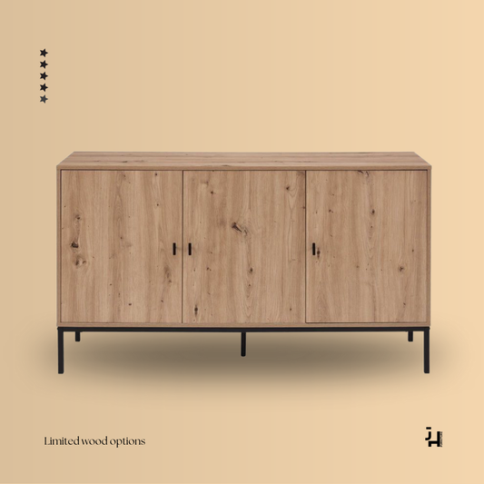 Oslo Drawer Chest