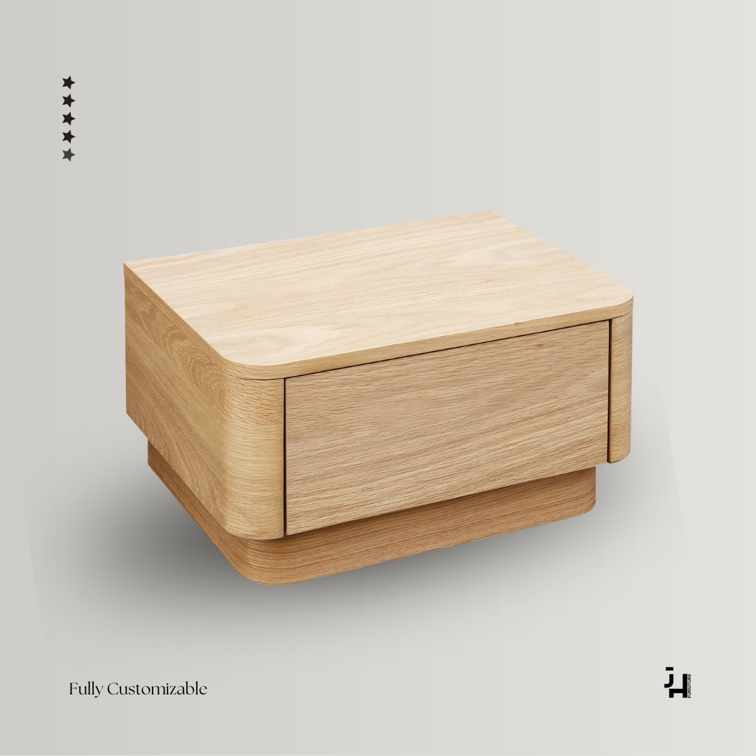 Belgrade Side Tables