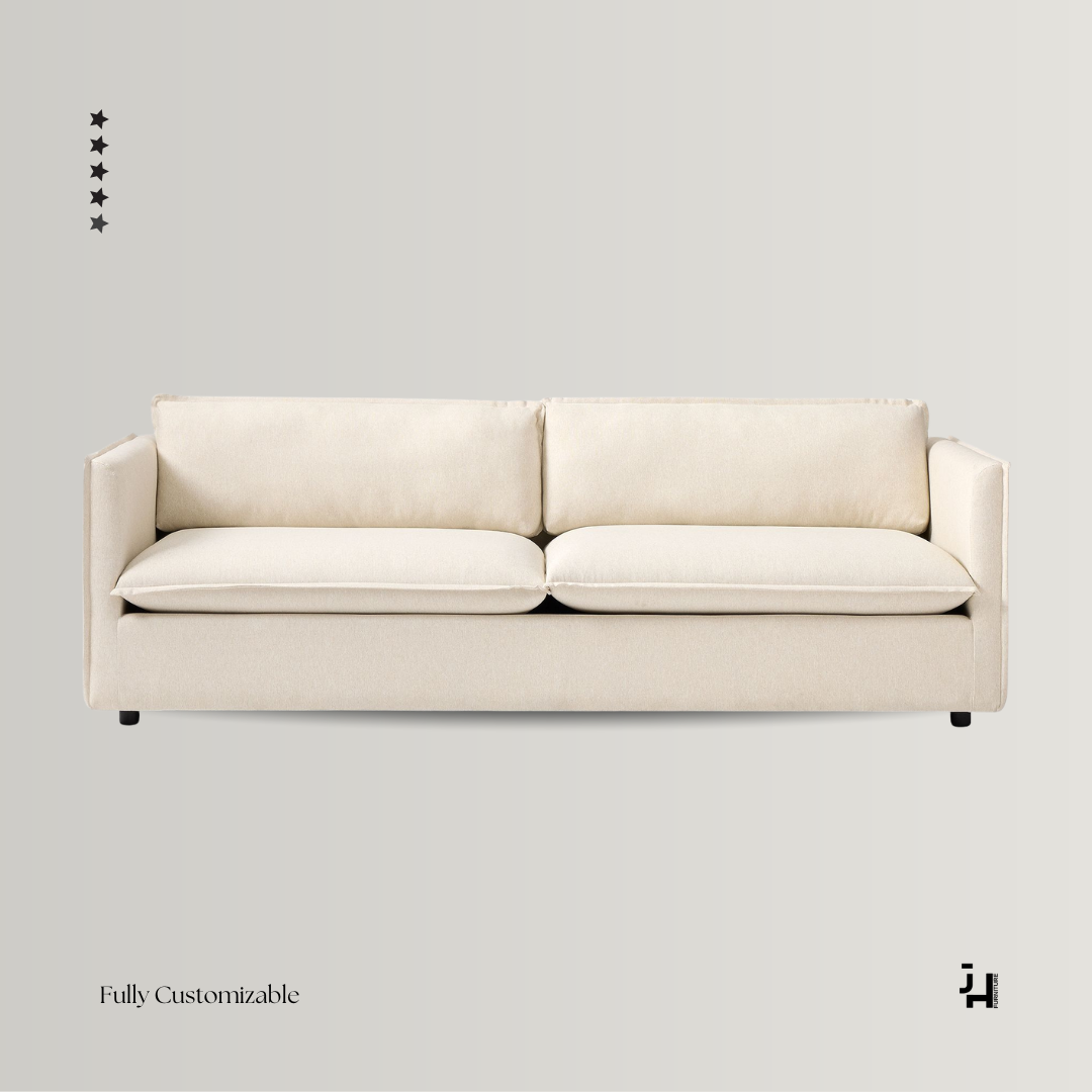 Bodrum Luxe Sofa
