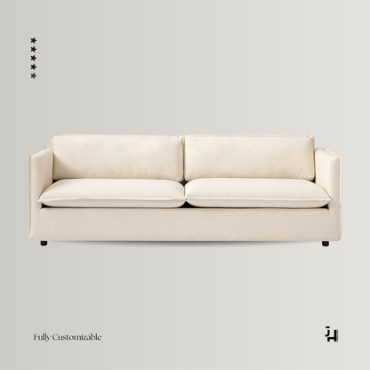 Bodrum Luxe Sofa