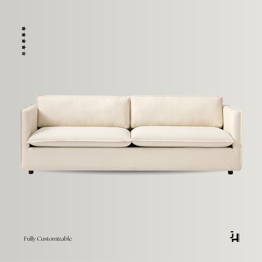 Bodrum Luxe Sofa