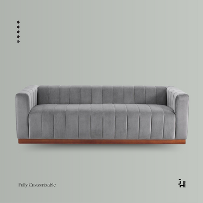 Algiers Allure Couch