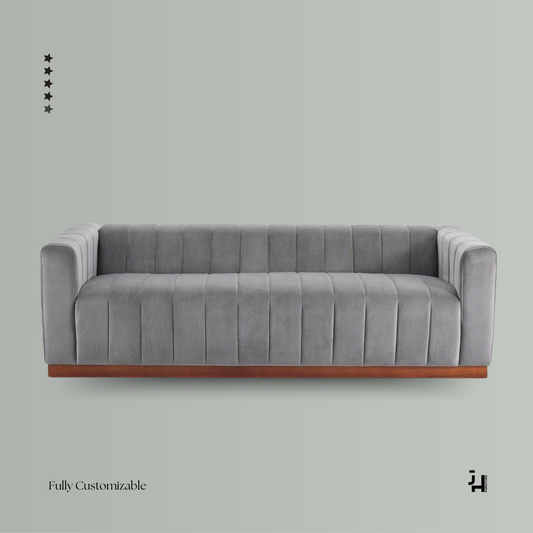 Algiers Allure Couch