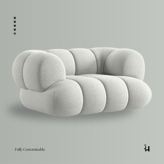 Penh Plush Couch