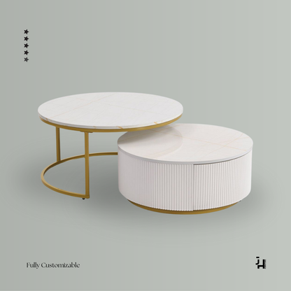 Zenith Zest Centerpiece