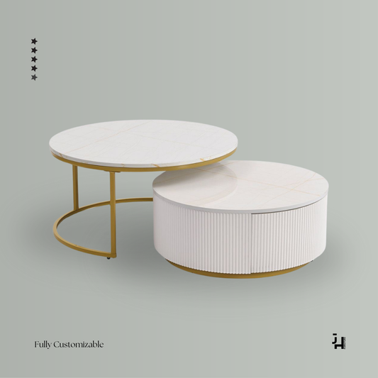 Zenith Zest Centerpiece