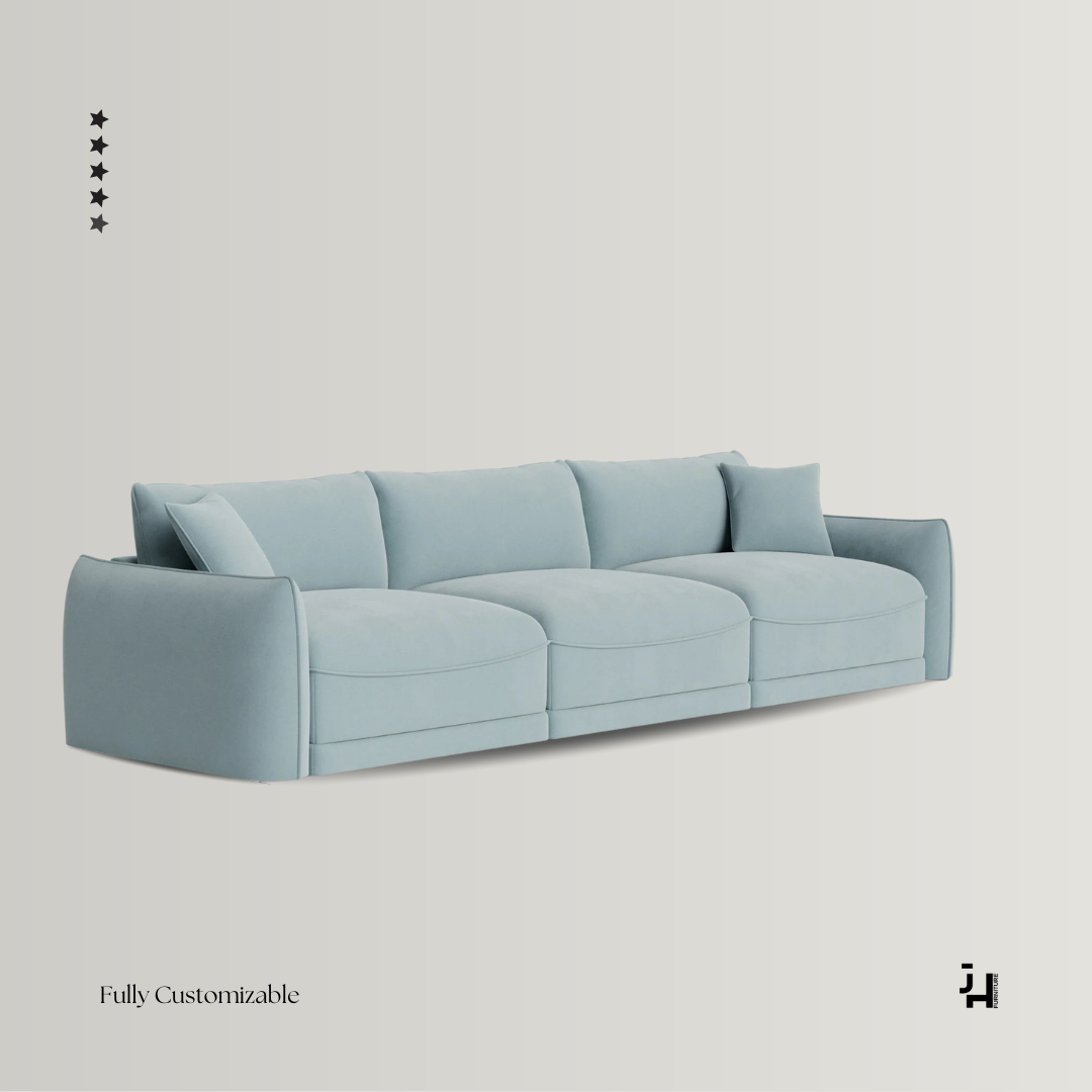 Hvar Lounge Sofa