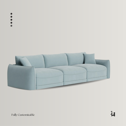 Hvar Lounge Sofa