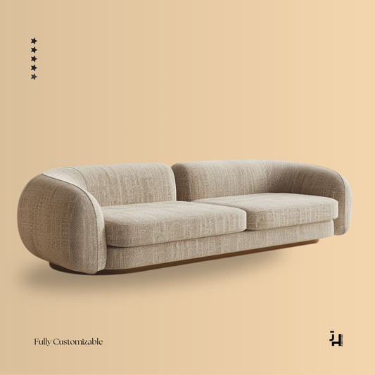 Bamako Seater
