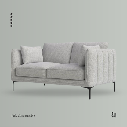 Managua Majesty Couch