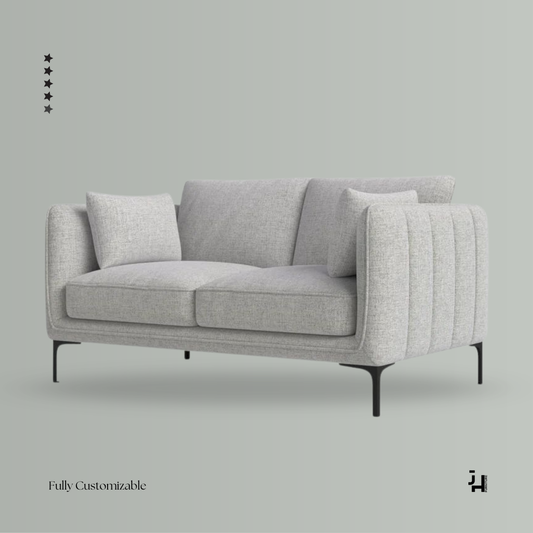 Managua Majesty Couch