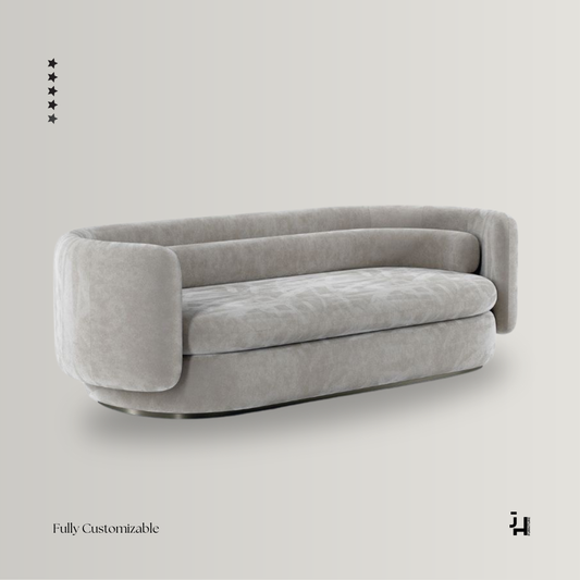 Budapest Beauty Sofa