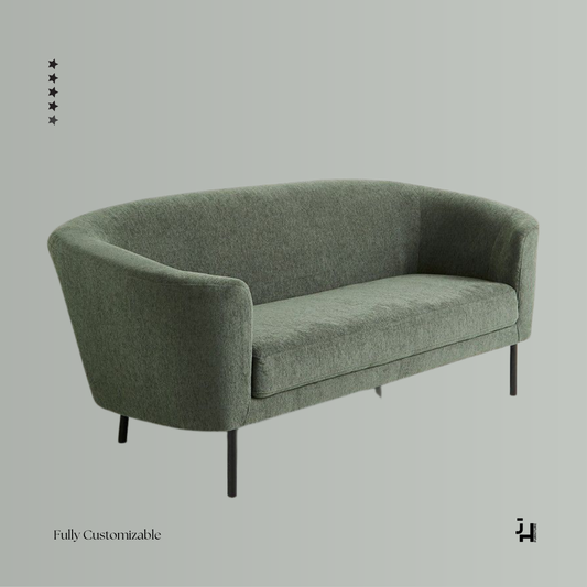 Bucharest Seat