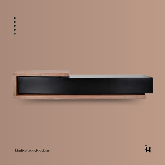 Verve TV Stand