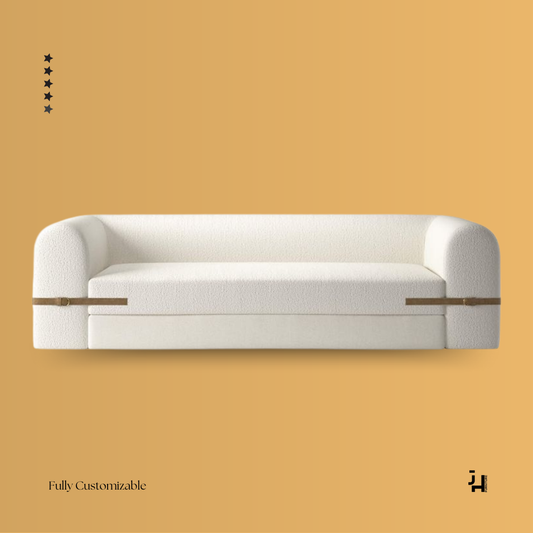 Dubai Deluxe Sofa