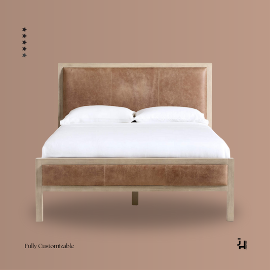 Luanda Lovebed