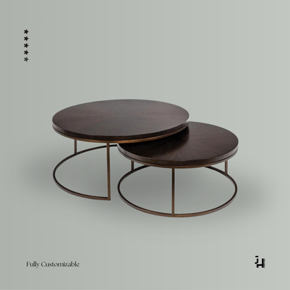 Tranquil Coffee Set