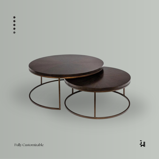 Tranquil Coffee Set