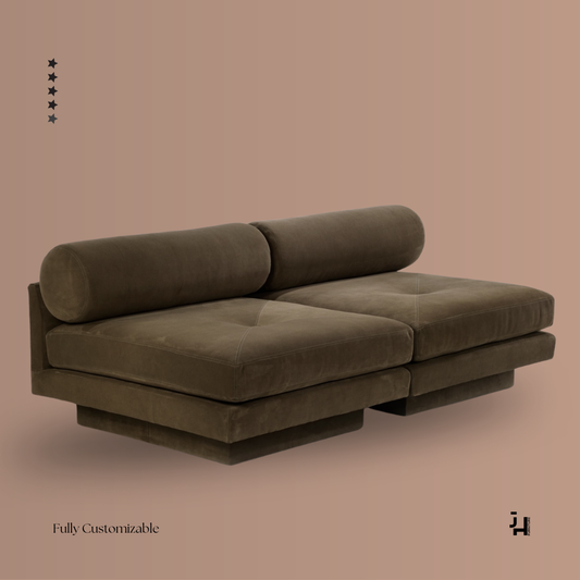 Havana Harmony Sofa
