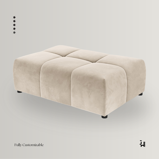Zenith Zen Footrest