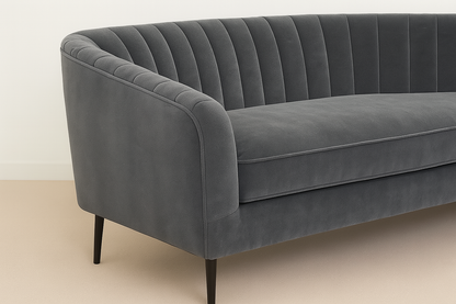 Midsummer L-Shaped Couch