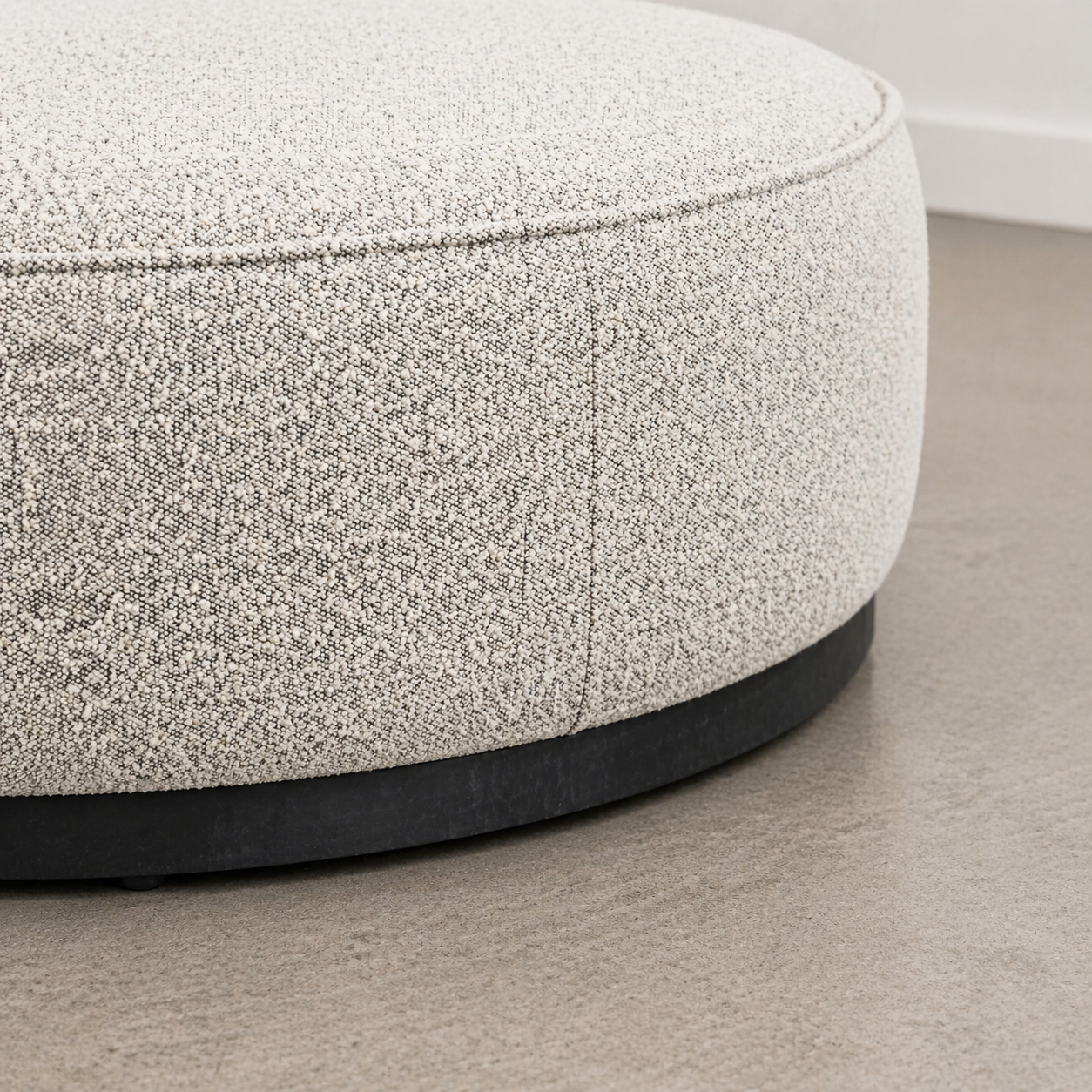 Almaty Posh Ottoman