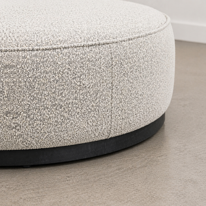 Almaty Posh Ottoman