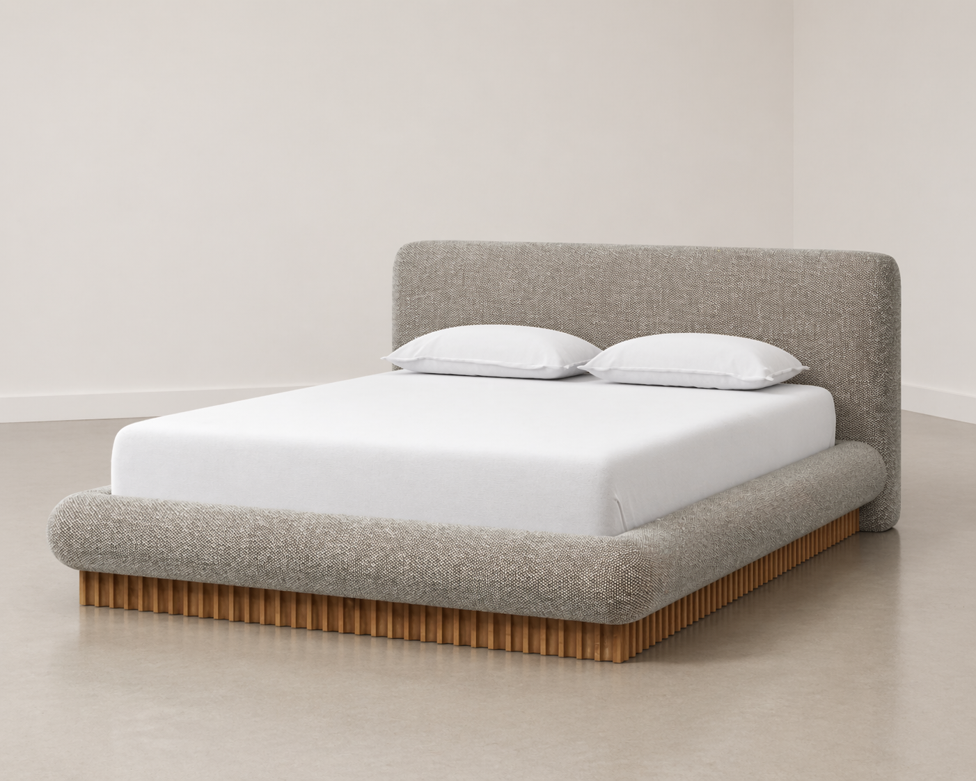 Antalya Luxury Bed