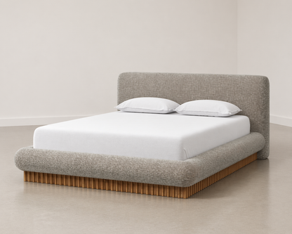 Antalya Luxury Bed