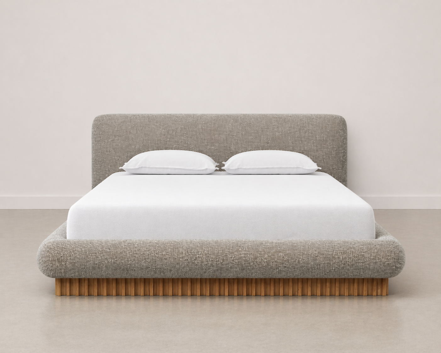 Antalya Luxury Bed