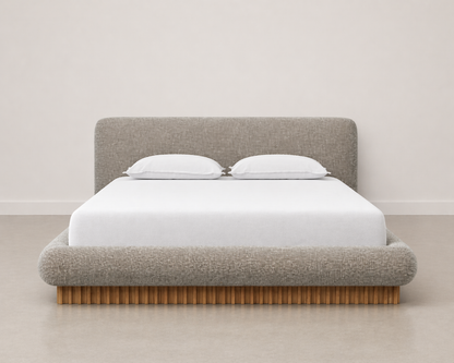 Antalya Luxury Bed