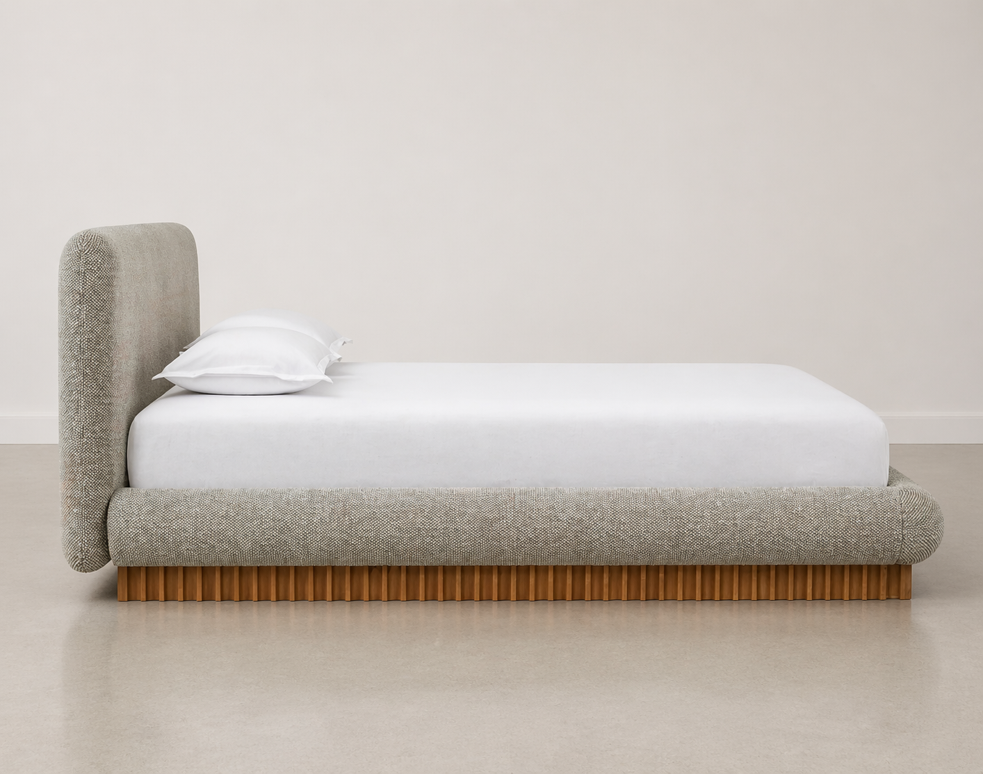 Antalya Luxury Bed