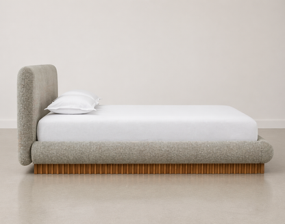 Antalya Luxury Bed