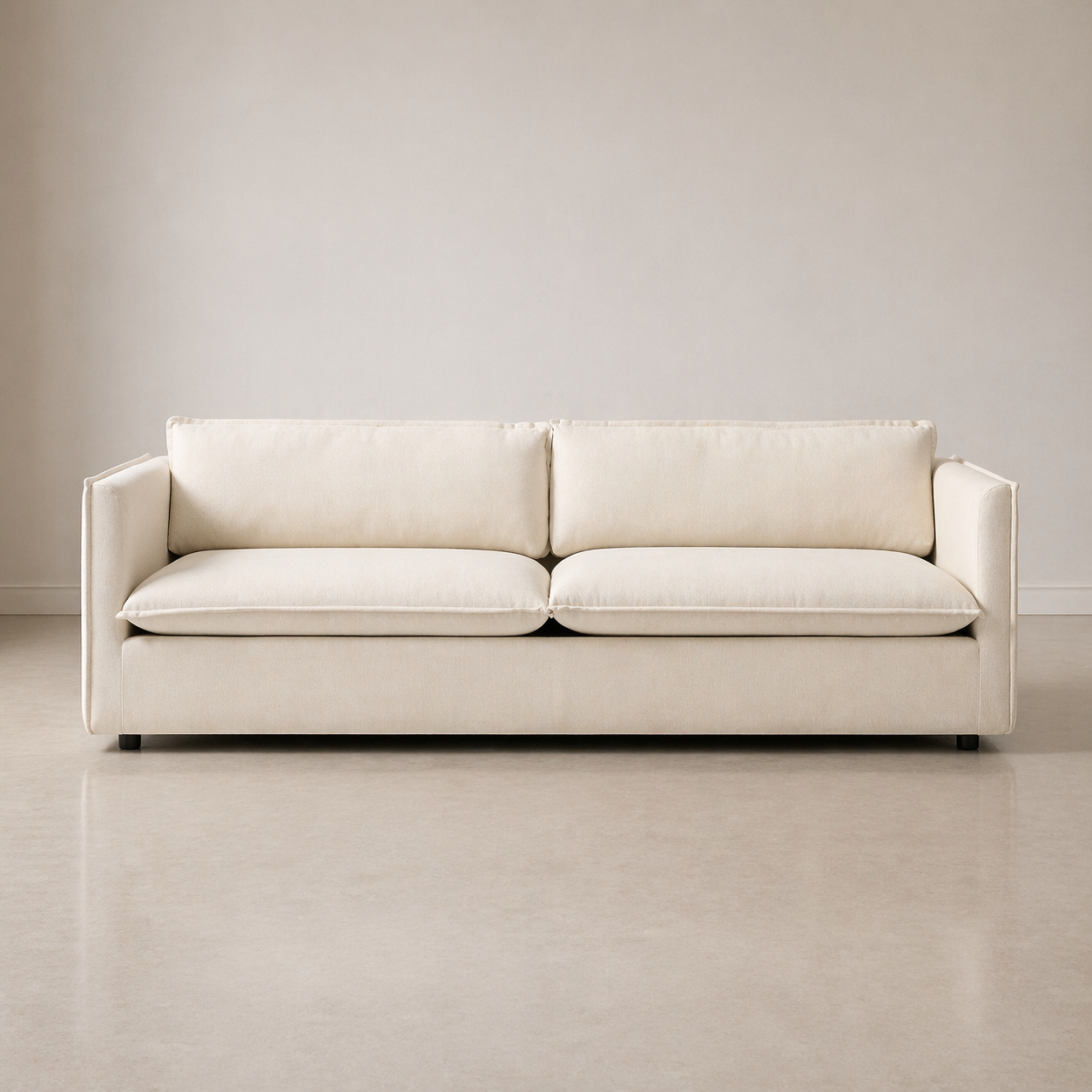 Bodrum Luxe Sofa