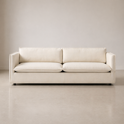 Bodrum Luxe Sofa