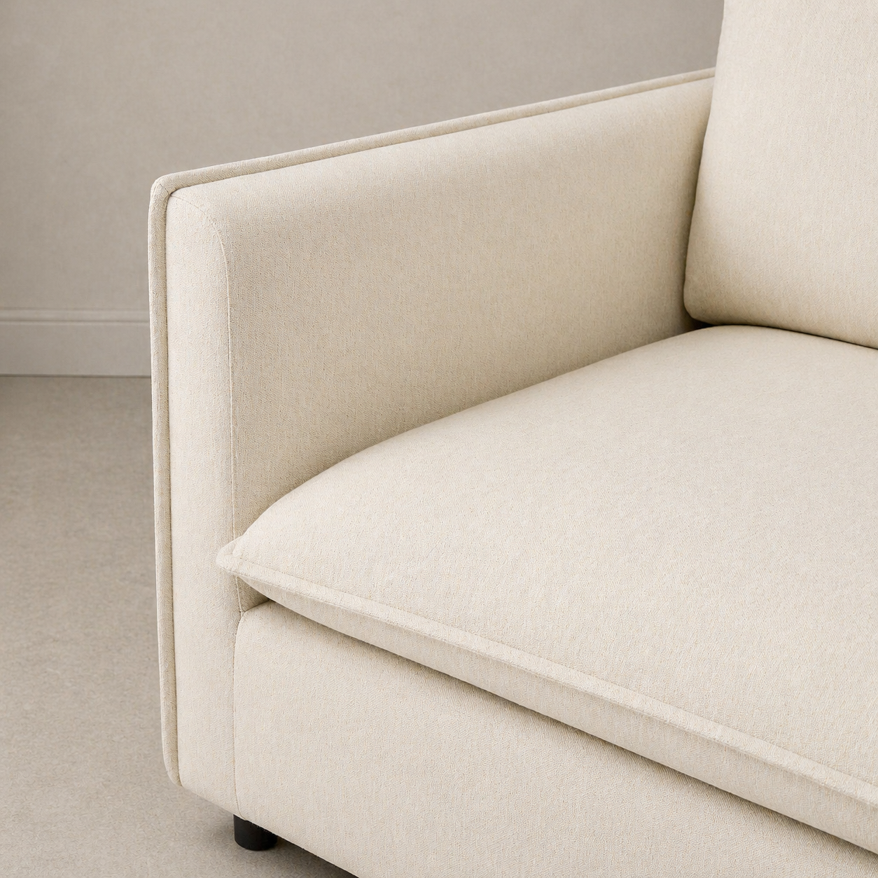 Bodrum Luxe Sofa