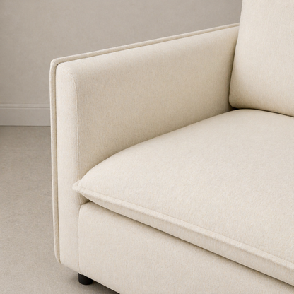 Bodrum Luxe Sofa