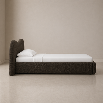 Busan Modern Bed
